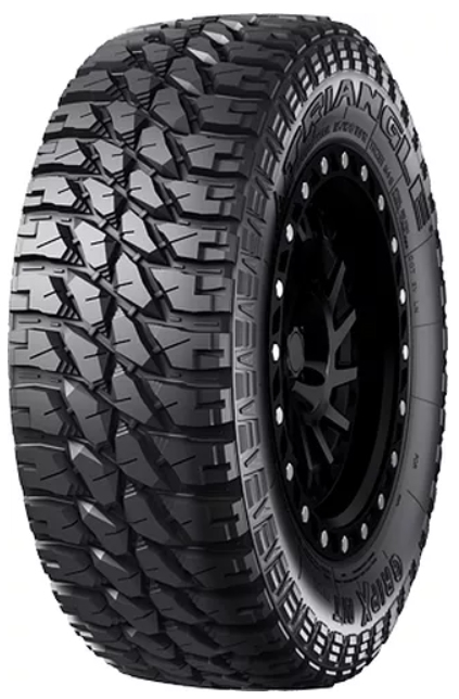 Всесезонные шины TRIANGLE GripX M/T TR281 235/85R16 120/116Q